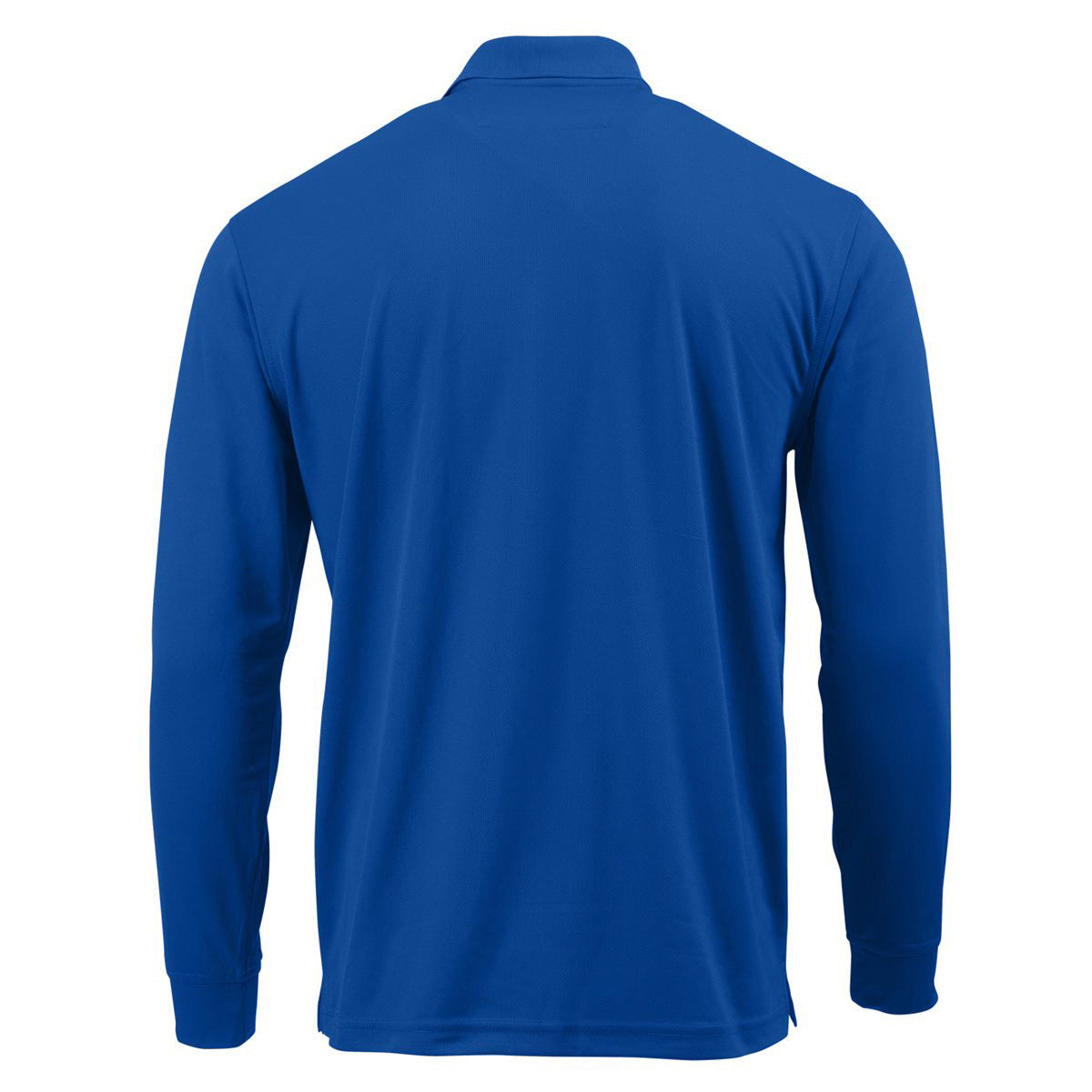 Black Polo Shirts - Paragon - Lightweight Design