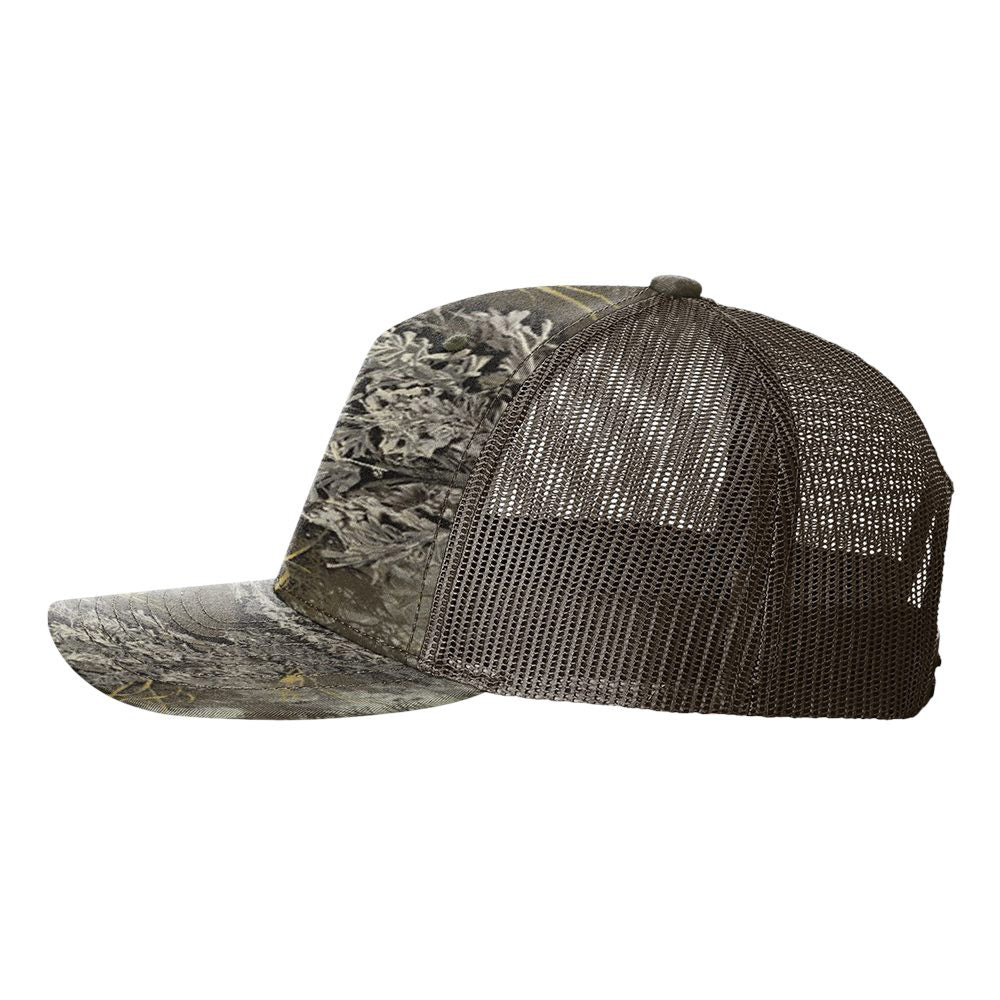 Mossy Oak Country Ball Cap - Richardson - Stylish Design