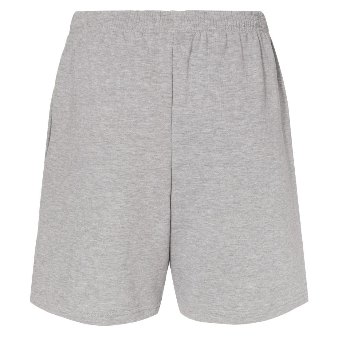 Black Athletic Shorts - Badger Sport - Comfortable Fit