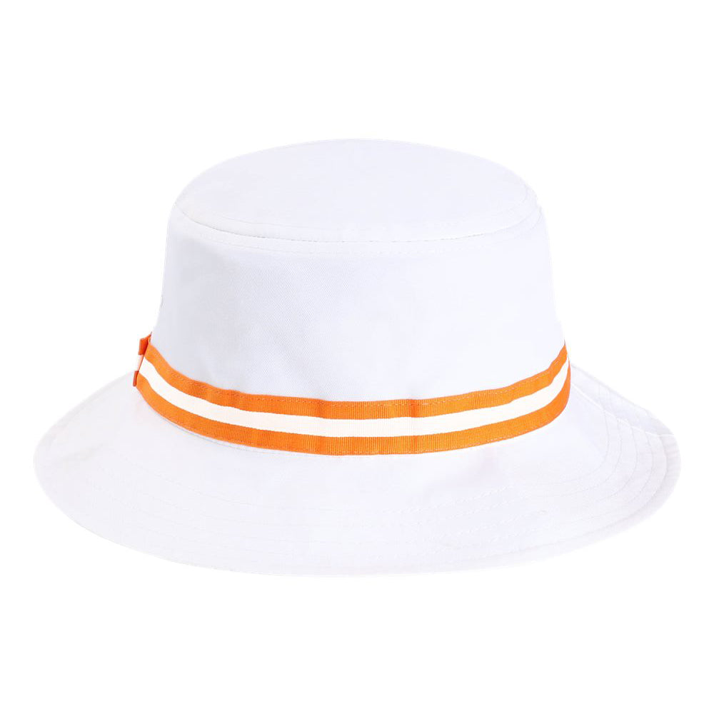 White/Black Bucket Hat - Imperial - Breathable Fabric