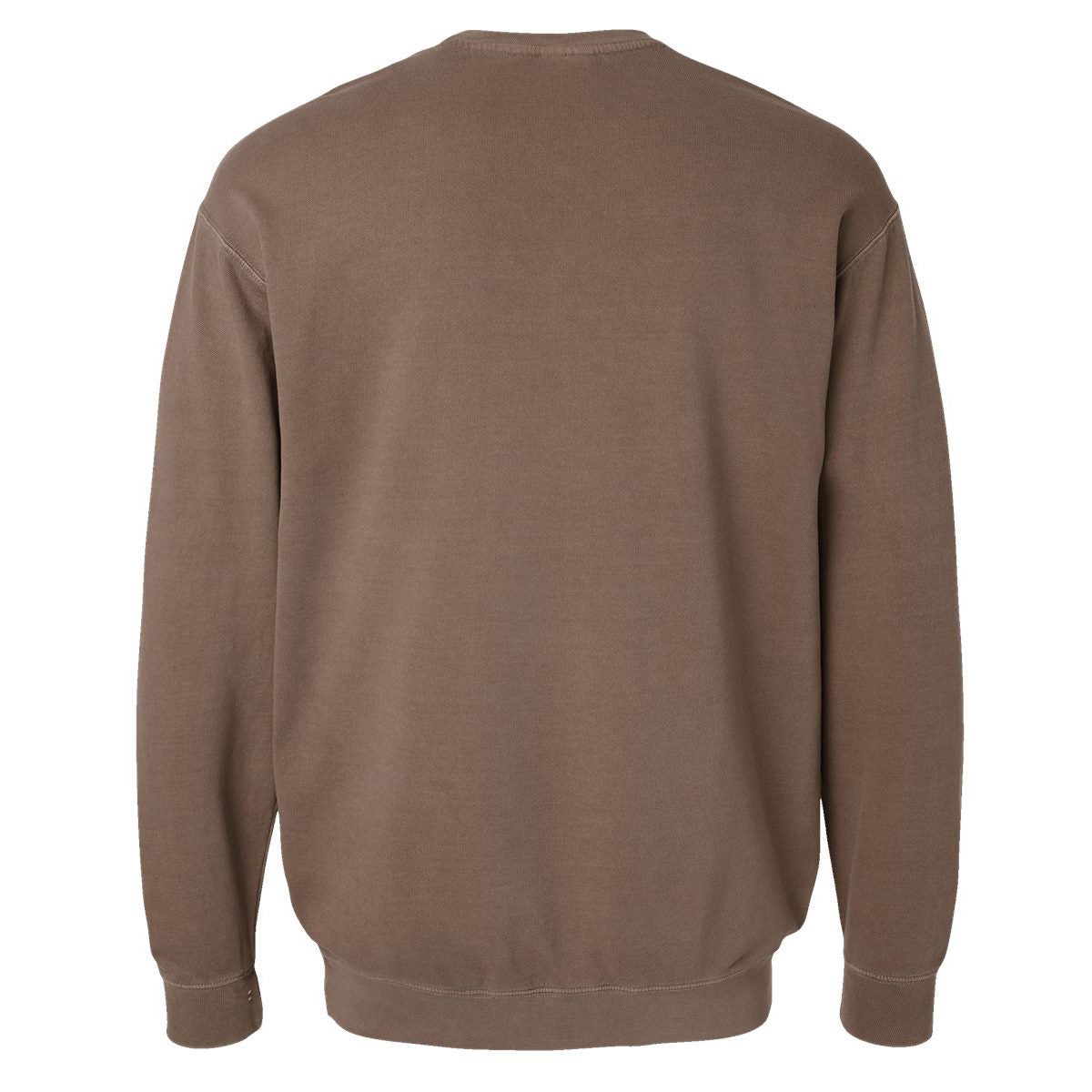 Black Sweatshirts - Comfort Colors - Lightweight Fleece