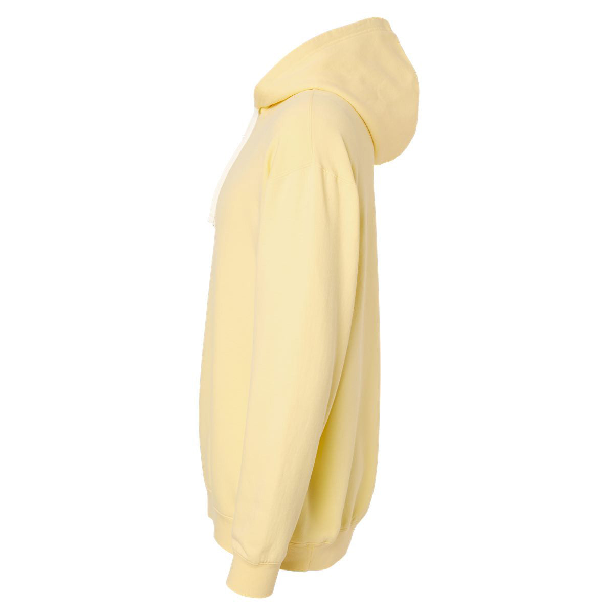 Black Sweatshirts - Comfort Colors - Garment-Dyed Fleece