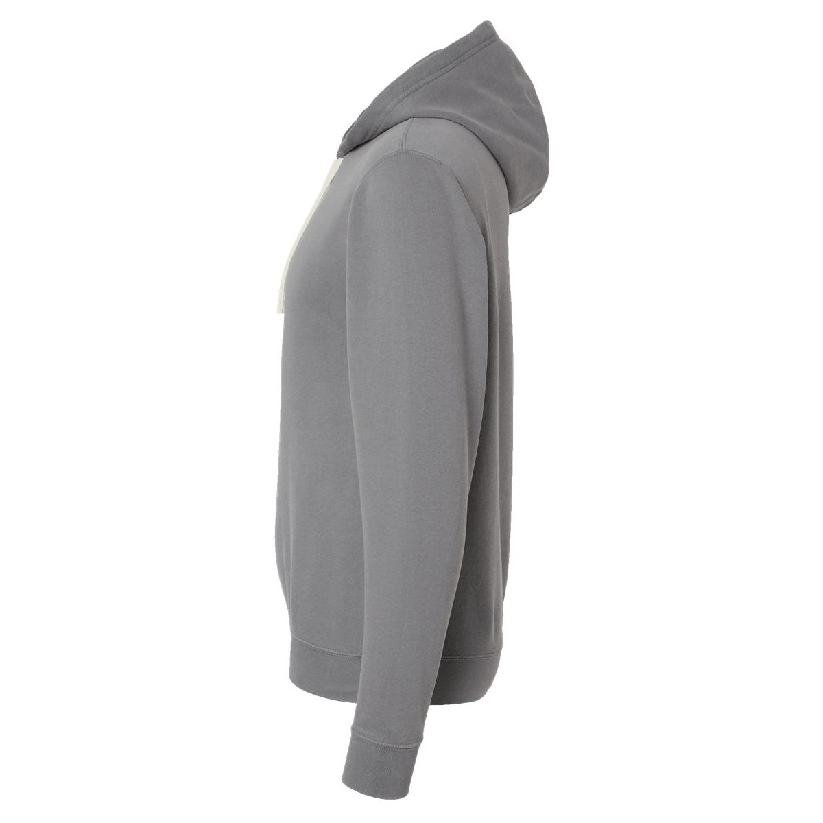 Black Sweatshirts - Comfort Colors - Garment-Dyed Fleece