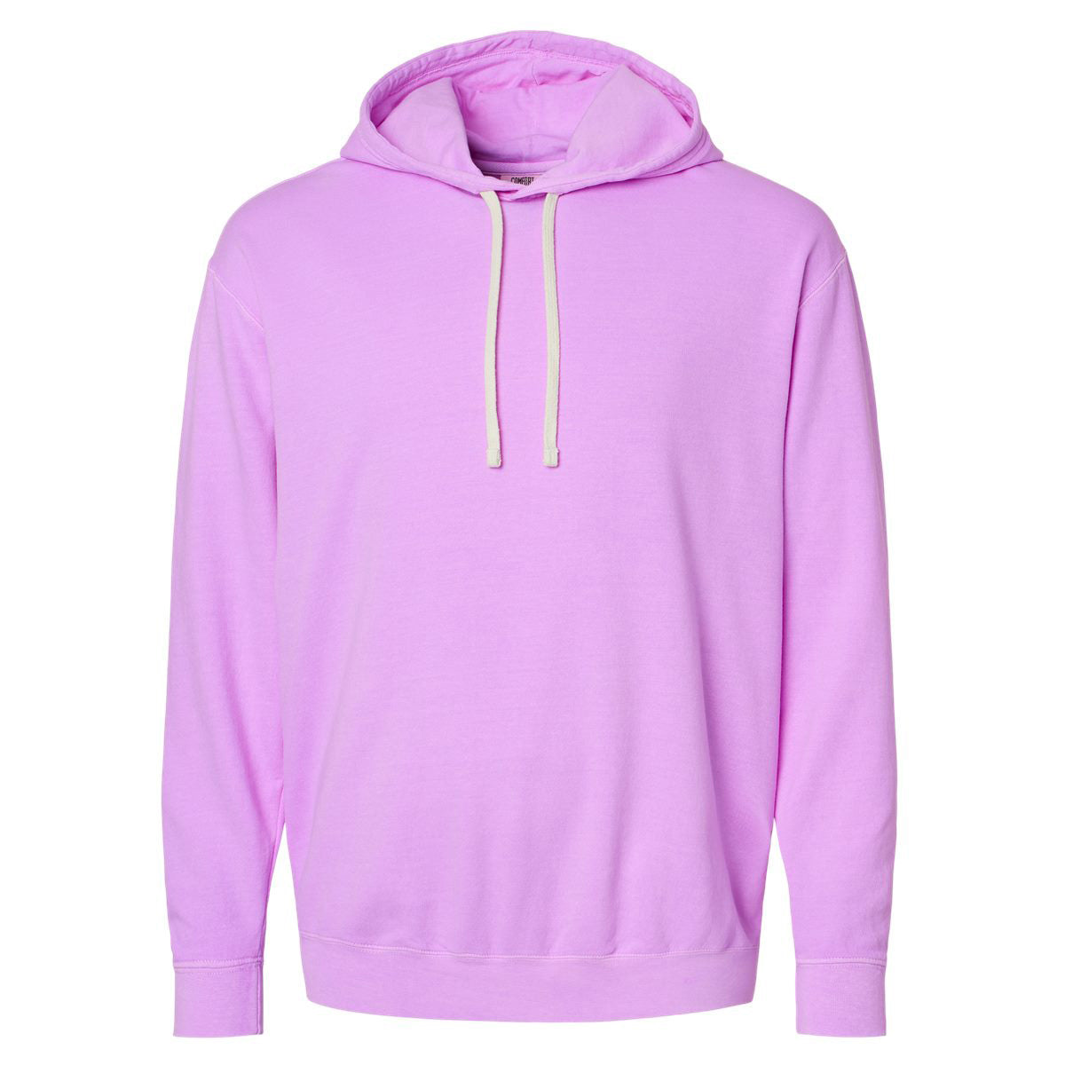 Black Sweatshirts - Comfort Colors - Garment-Dyed Fleece