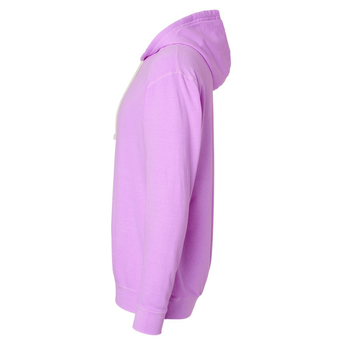 Black Sweatshirts - Comfort Colors - Garment-Dyed Fleece