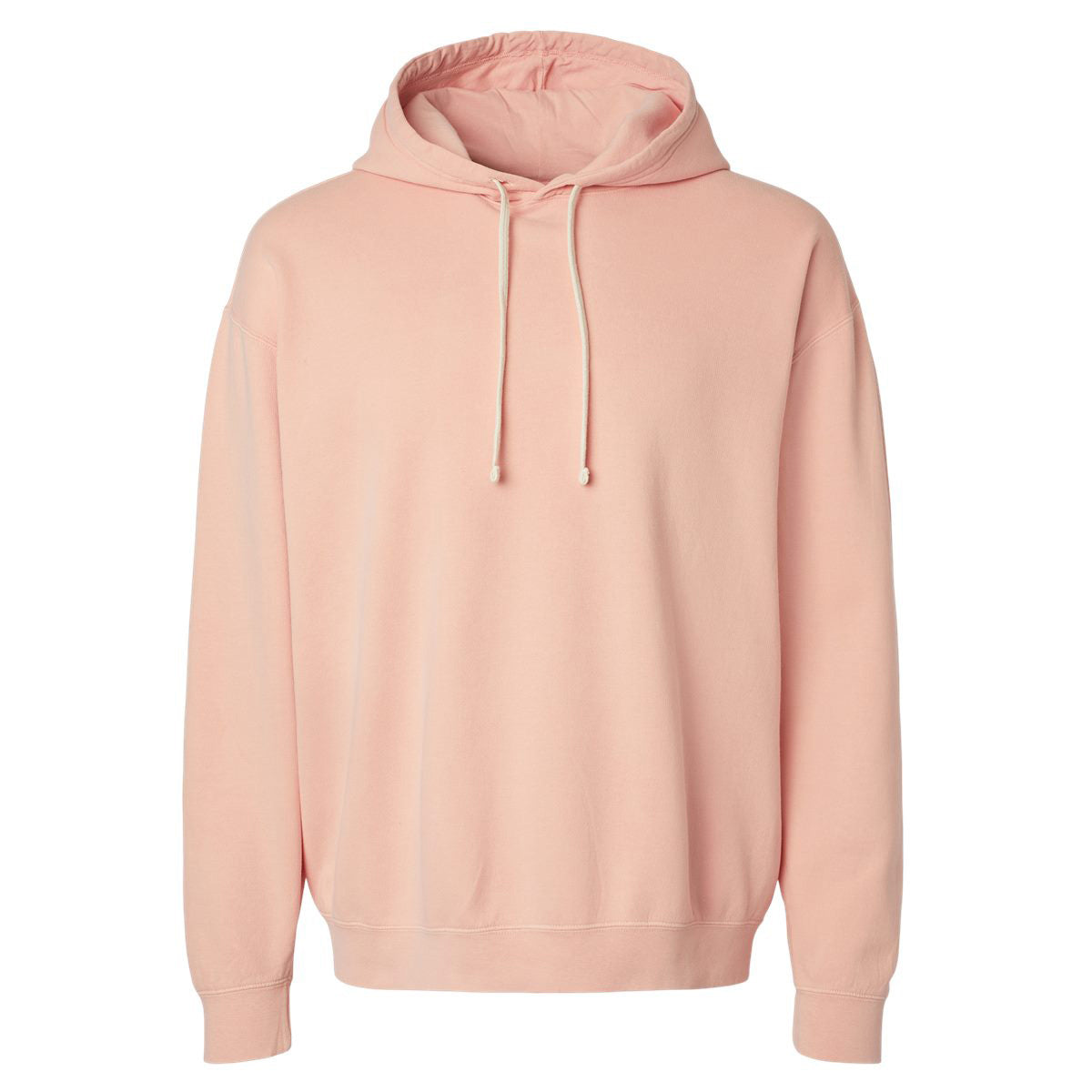 Black Sweatshirts - Comfort Colors - Garment-Dyed Fleece