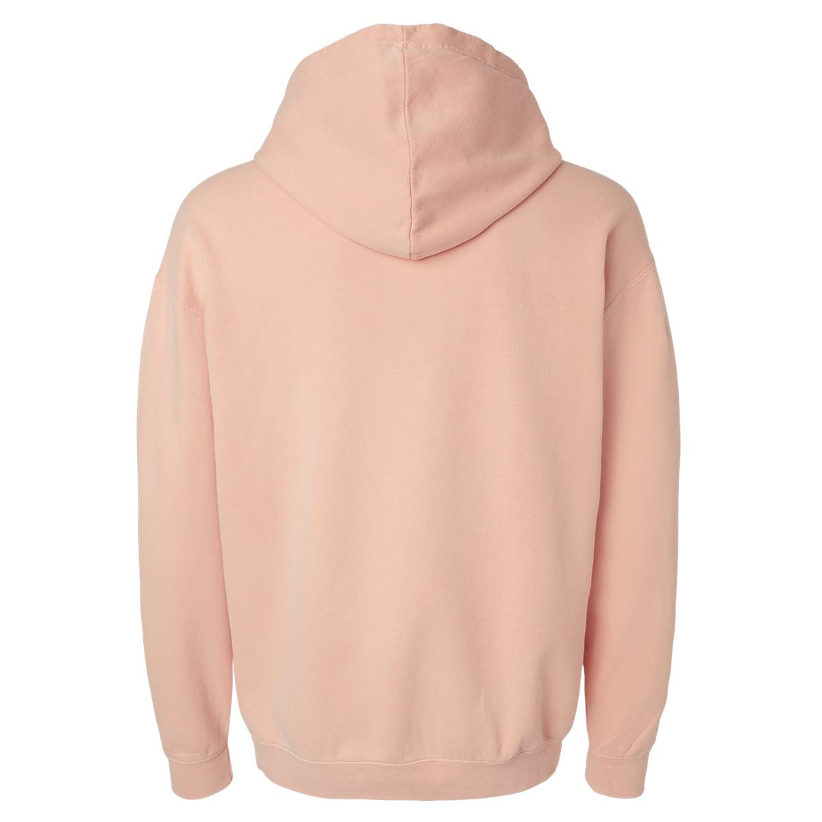 Black Sweatshirts - Comfort Colors - Garment-Dyed Fleece