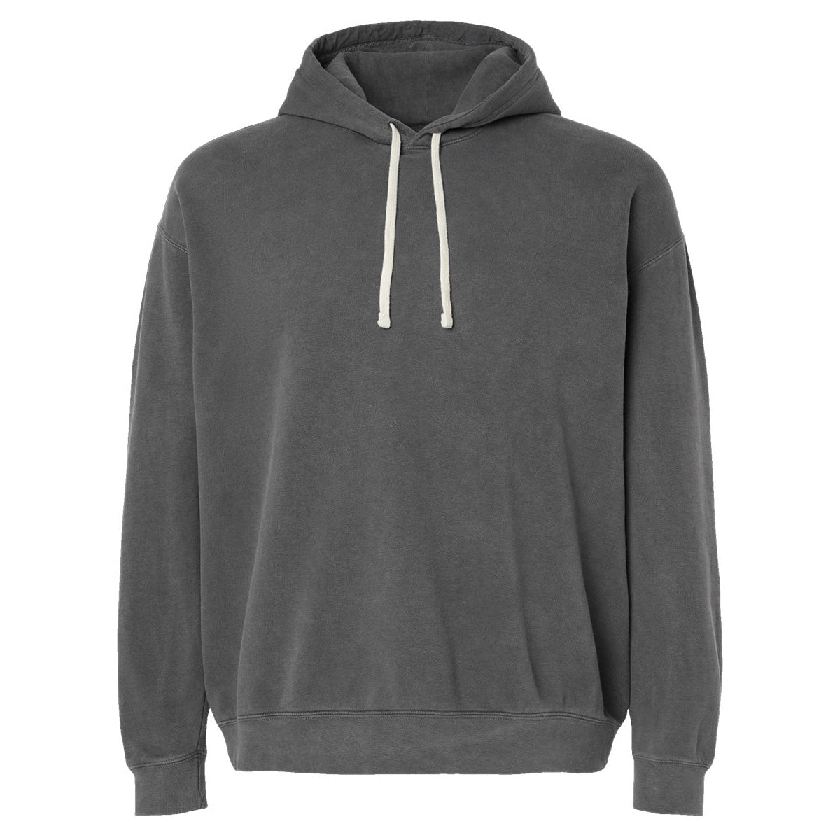 Black Sweatshirts - Comfort Colors - Garment-Dyed Fleece