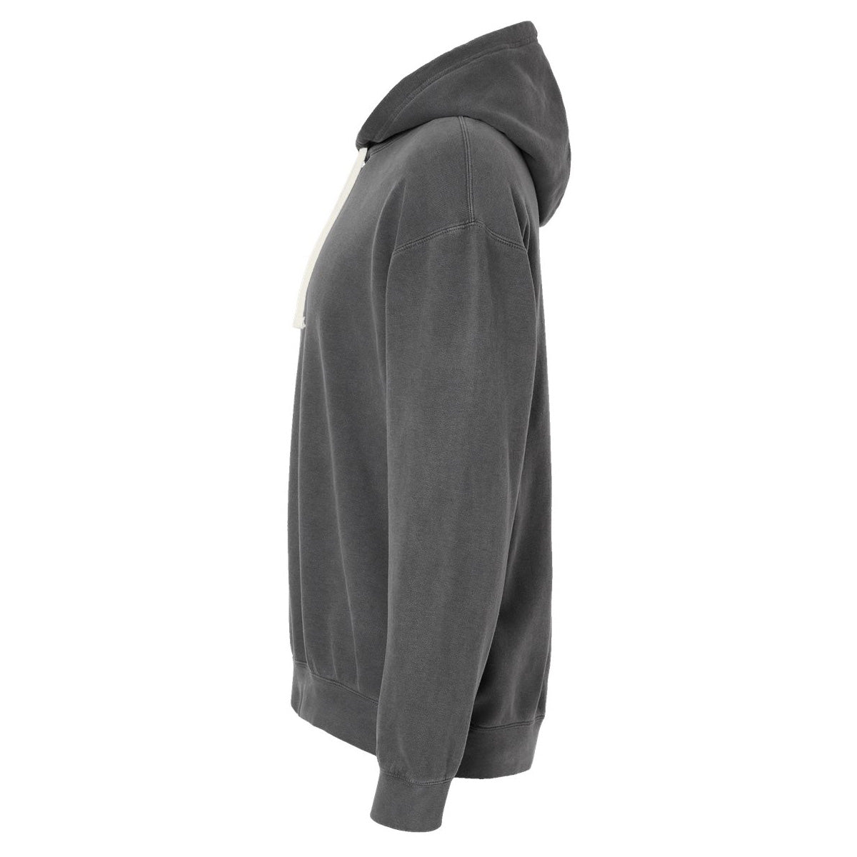 Black Sweatshirts - Comfort Colors - Garment-Dyed Fleece