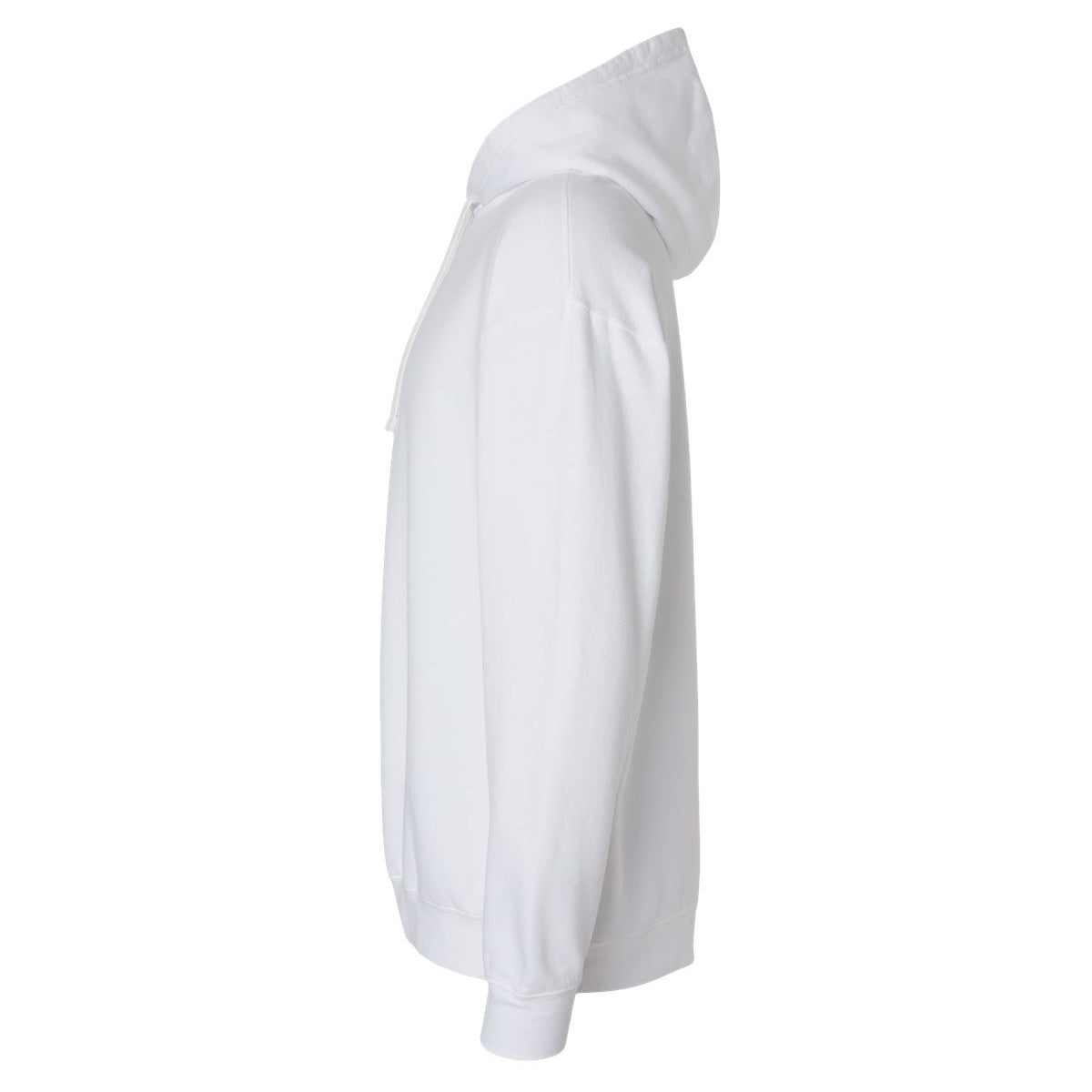 Black Sweatshirts - Comfort Colors - Garment-Dyed Fleece