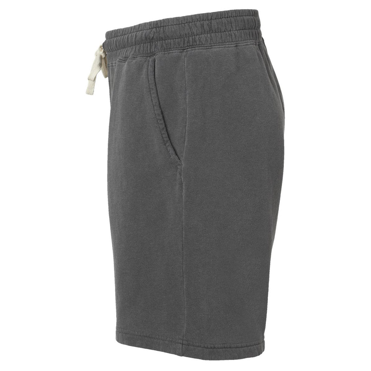 Pepper Shorts - Comfort Colors - Lightweight Cotton