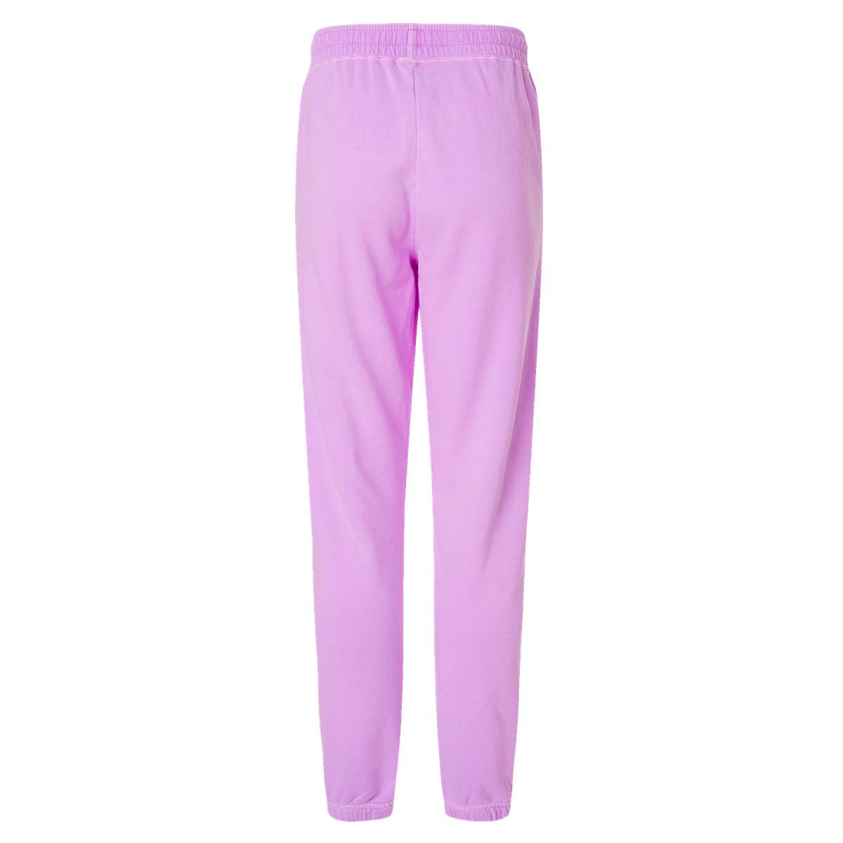 Pepper Sweatpants - Comfort Colors - Soft Cotton Fleece
