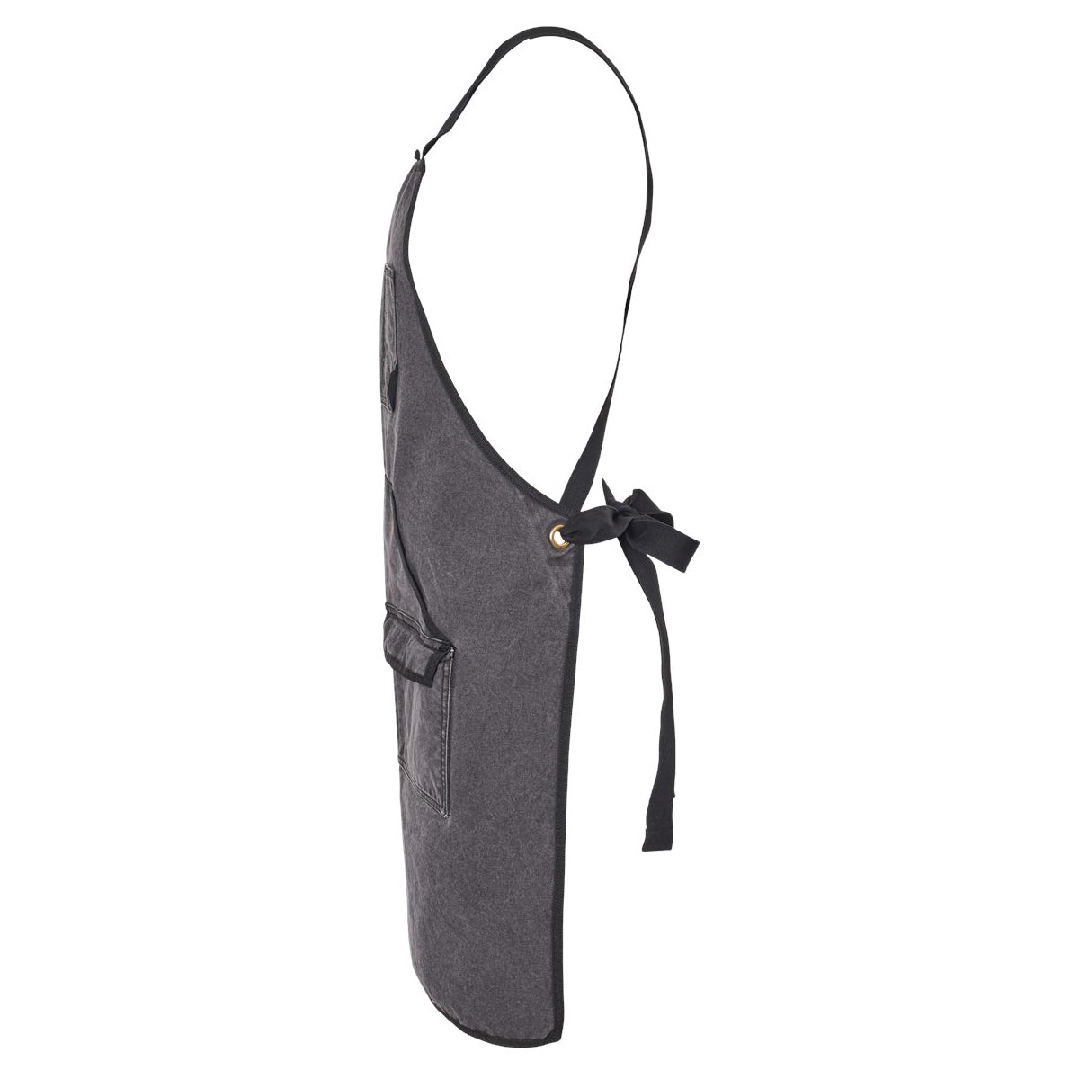 Charcoal Apron - DRI DUCK - Durable Canvas