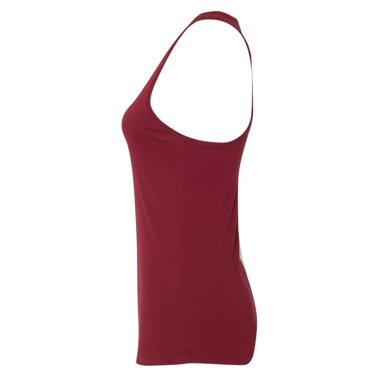 Black Tank Tops - Next Level - Soft Cotton Blend