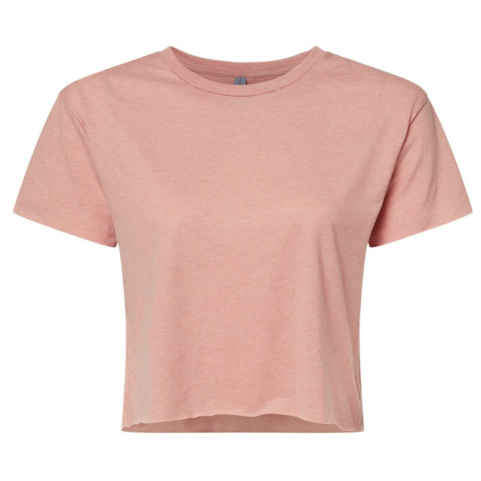 Black Stylish T-Shirts - Next Level - Ideal Fit