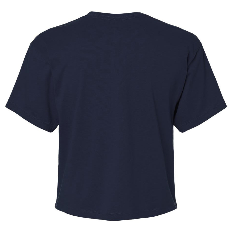 Black Stylish T-Shirts - Next Level - Ideal Fit