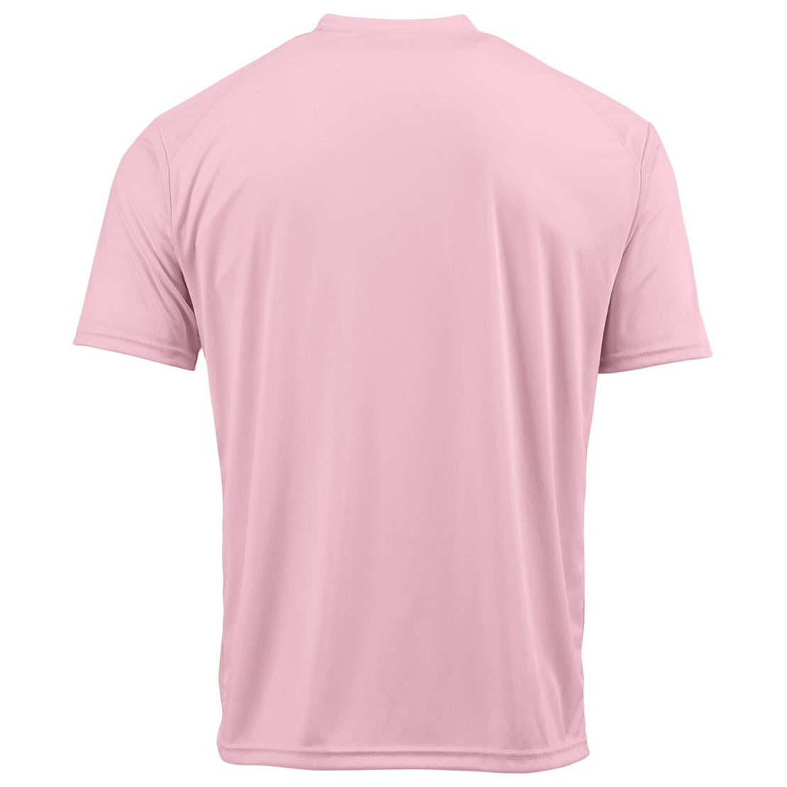Black Performance T-Shirts - Paragon - Microfiber