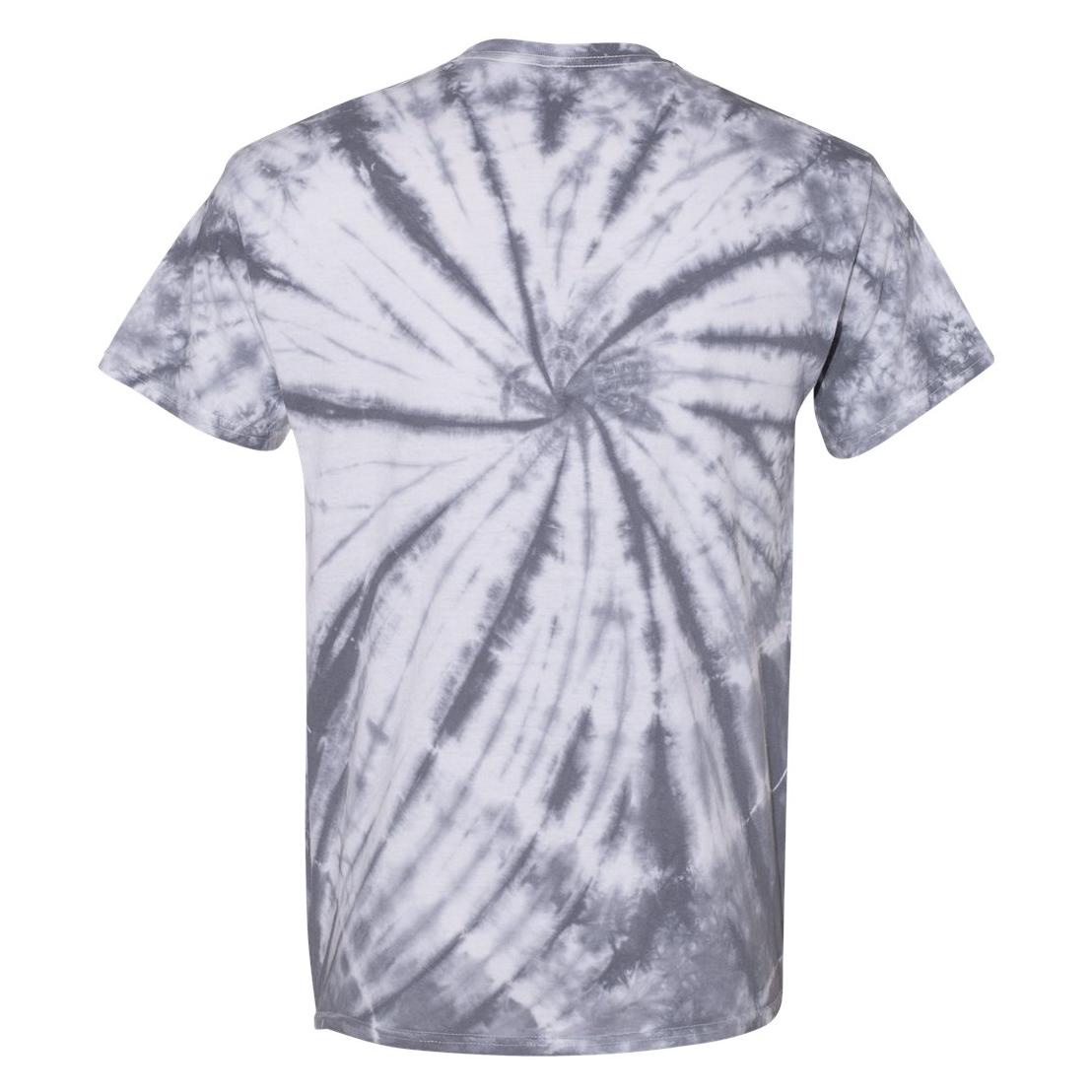 Black T-Shirts - Dyenomite - Soft Cotton Classic