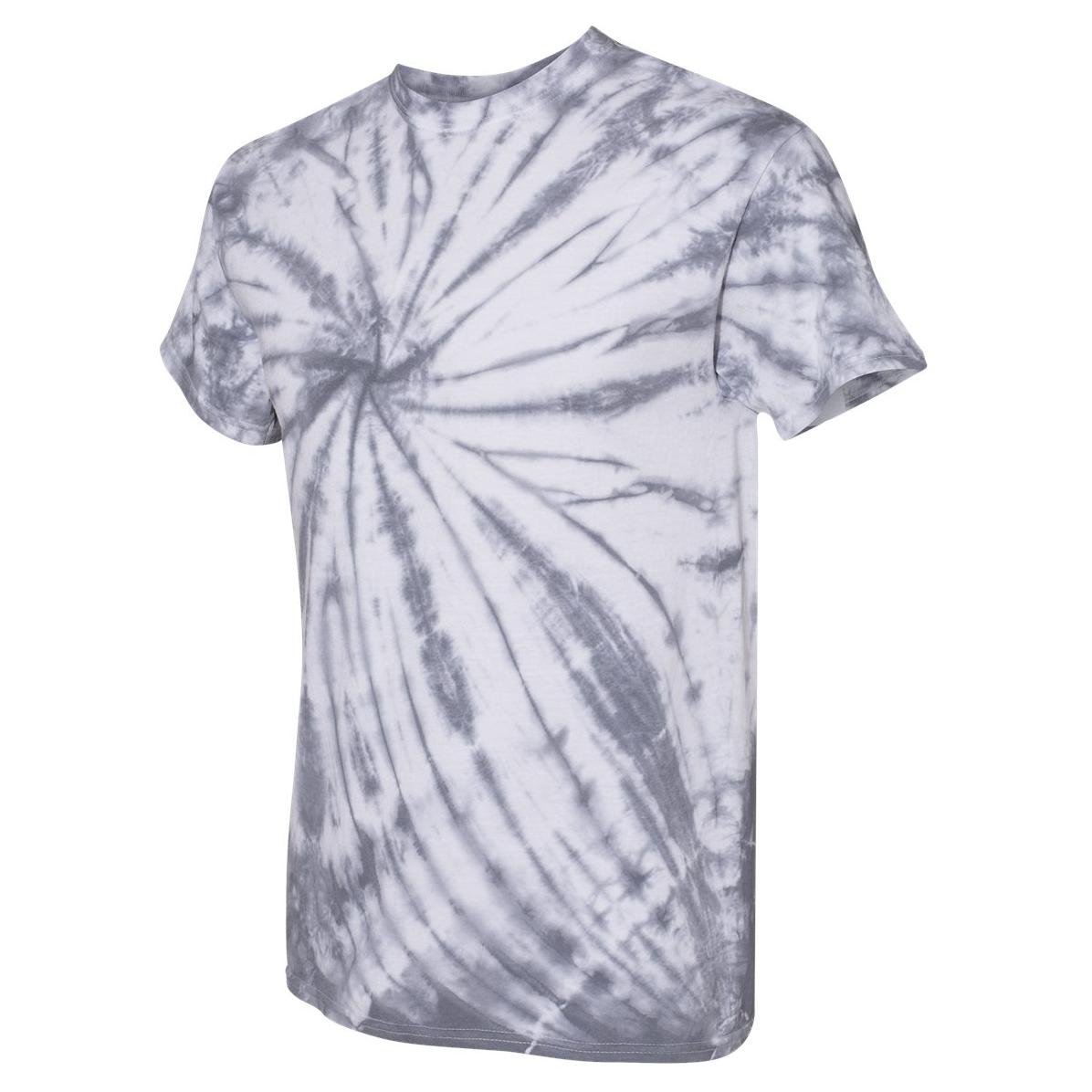 Black T-Shirts - Dyenomite - Soft Cotton Classic