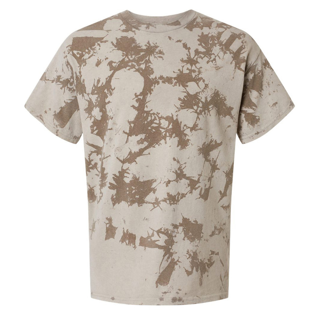 Obsidian T-Shirts - Dyenomite - Stylish Comfort