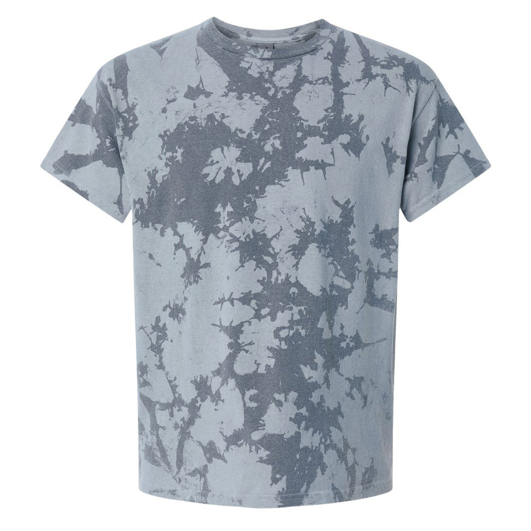 Obsidian T-Shirts - Dyenomite - Stylish Comfort