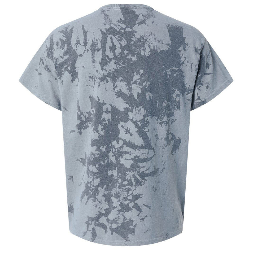 Obsidian T-Shirts - Dyenomite - Stylish Comfort