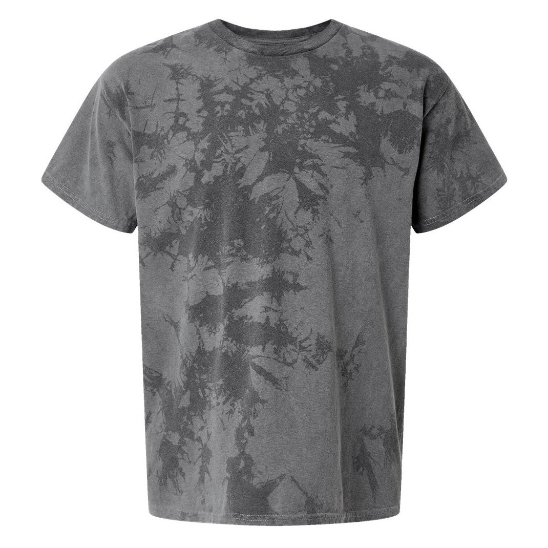 Obsidian T-Shirts - Dyenomite - Stylish Comfort