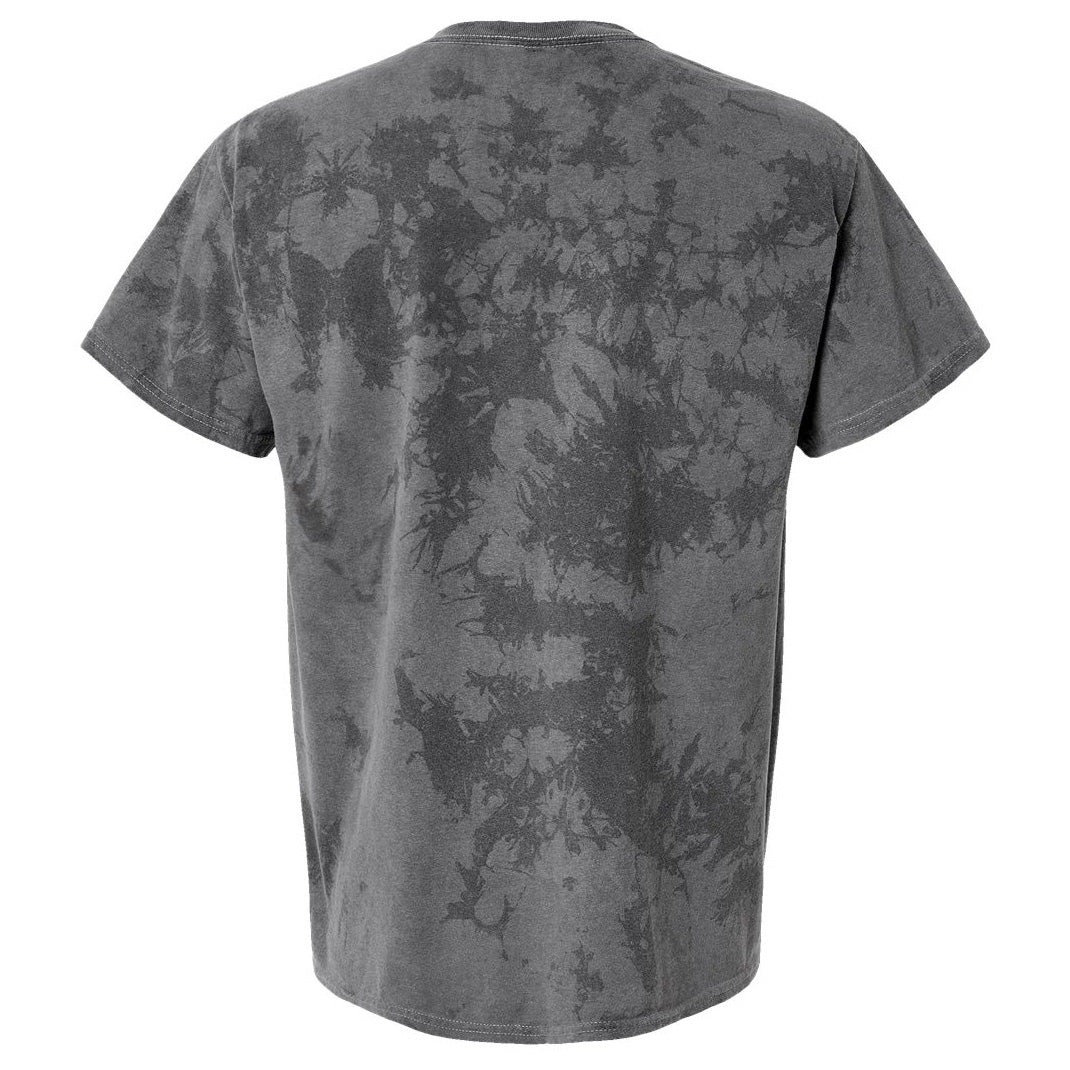 Obsidian T-Shirts - Dyenomite - Stylish Comfort