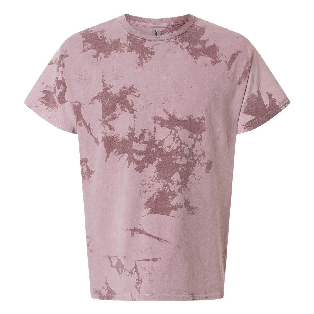 Obsidian T-Shirts - Dyenomite - Stylish Comfort
