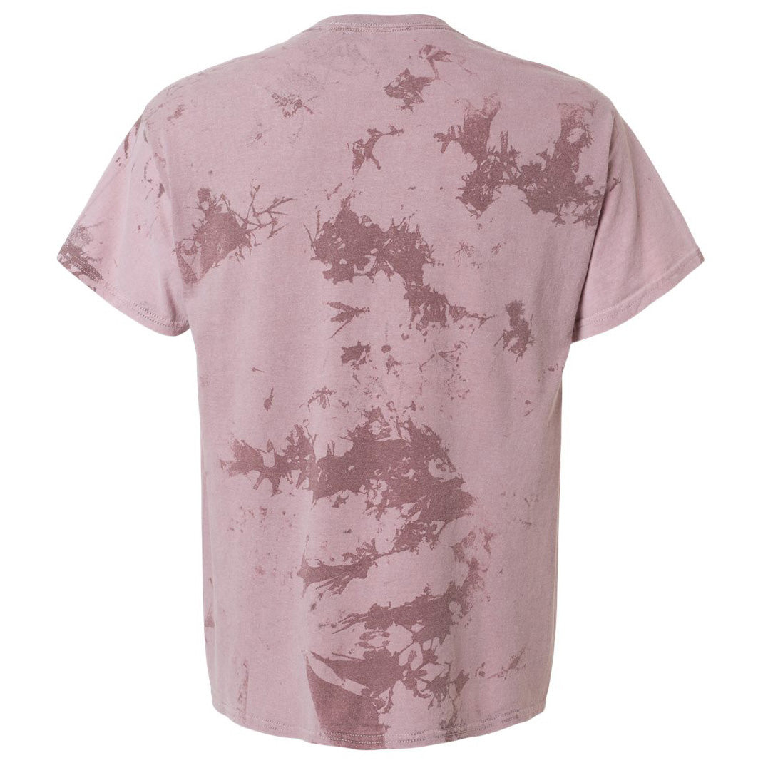 Obsidian T-Shirts - Dyenomite - Stylish Comfort