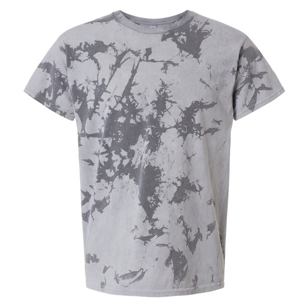 Obsidian T-Shirts - Dyenomite - Stylish Comfort