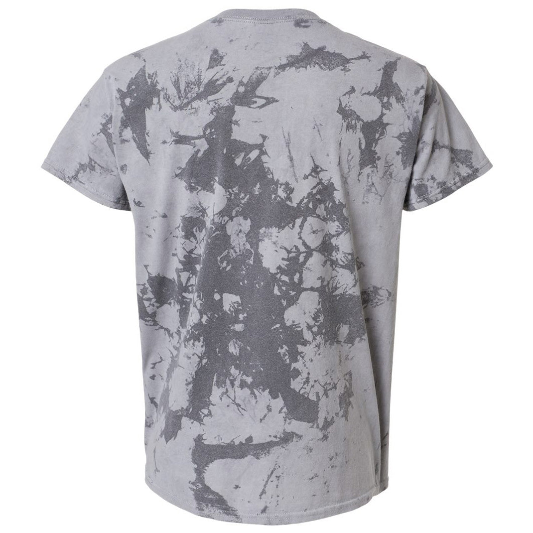 Obsidian T-Shirts - Dyenomite - Stylish Comfort