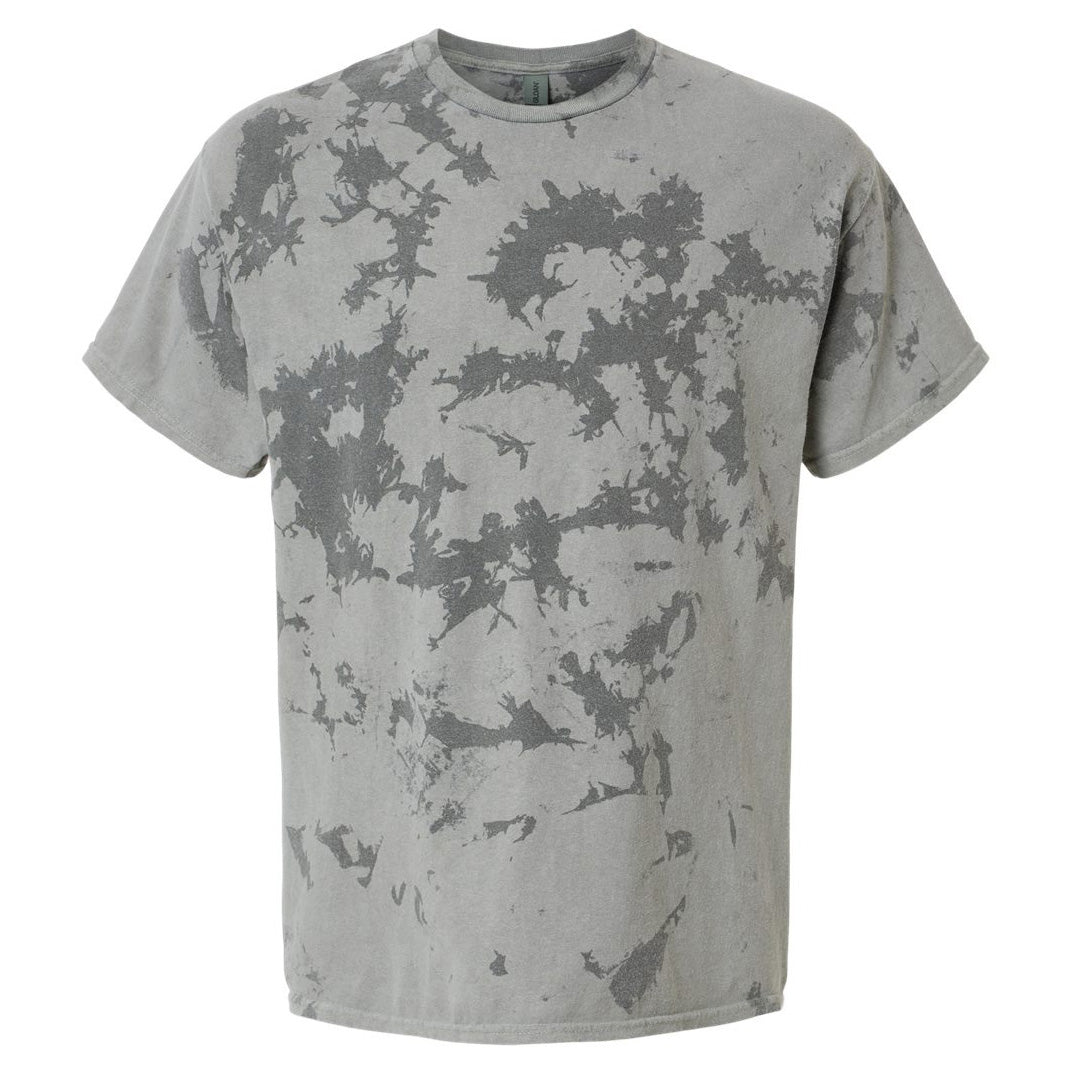 Obsidian T-Shirts - Dyenomite - Stylish Comfort