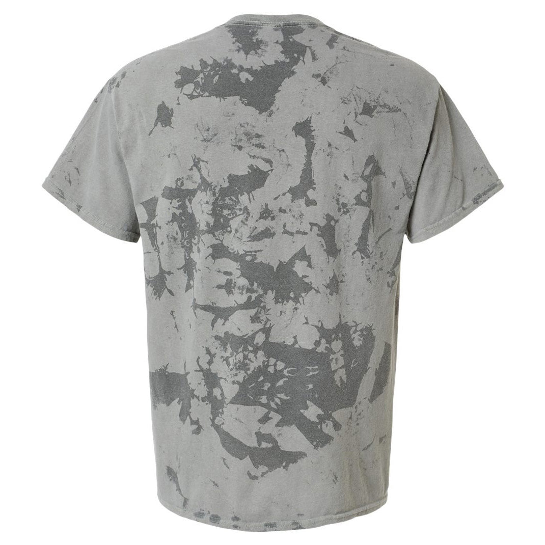 Obsidian T-Shirts - Dyenomite - Stylish Comfort