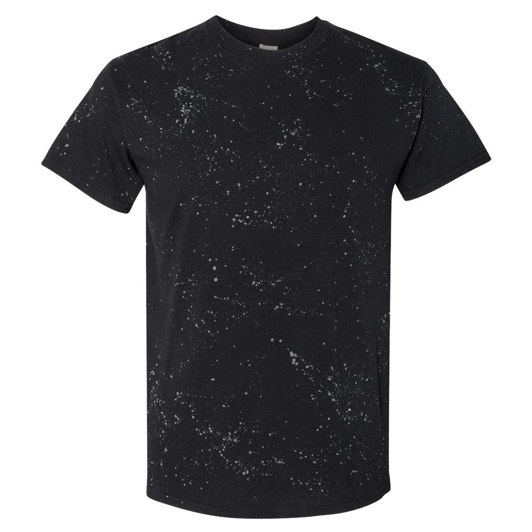 Space T-Shirts - Dyenomite - Glow In The Dark Cotton