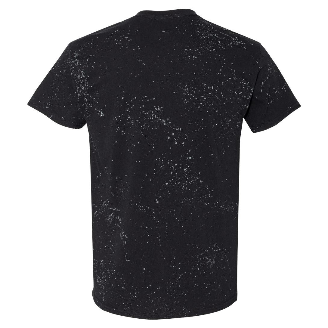 Space T-Shirts - Dyenomite - Glow In The Dark Cotton