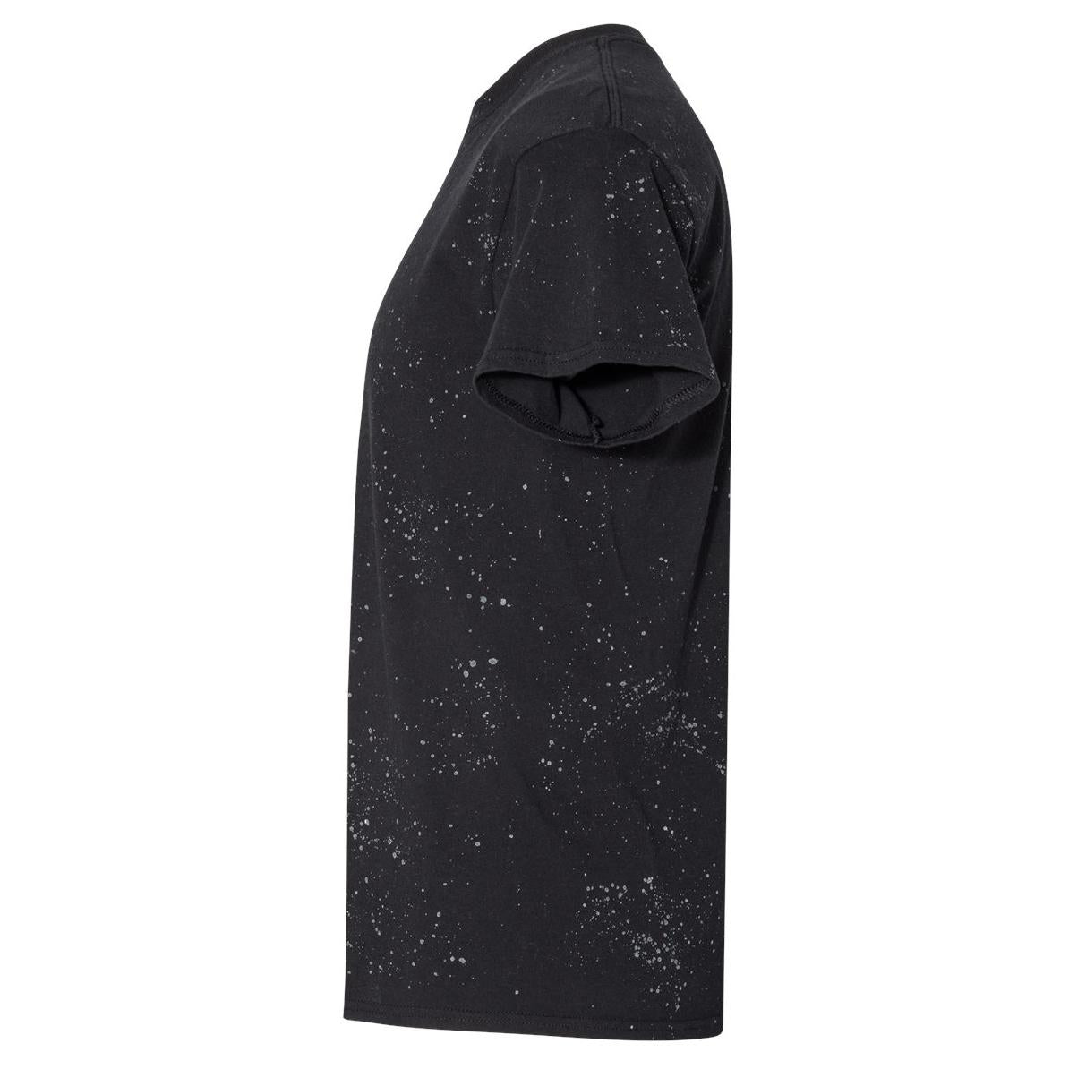 Space T-Shirts - Dyenomite - Glow In The Dark Cotton