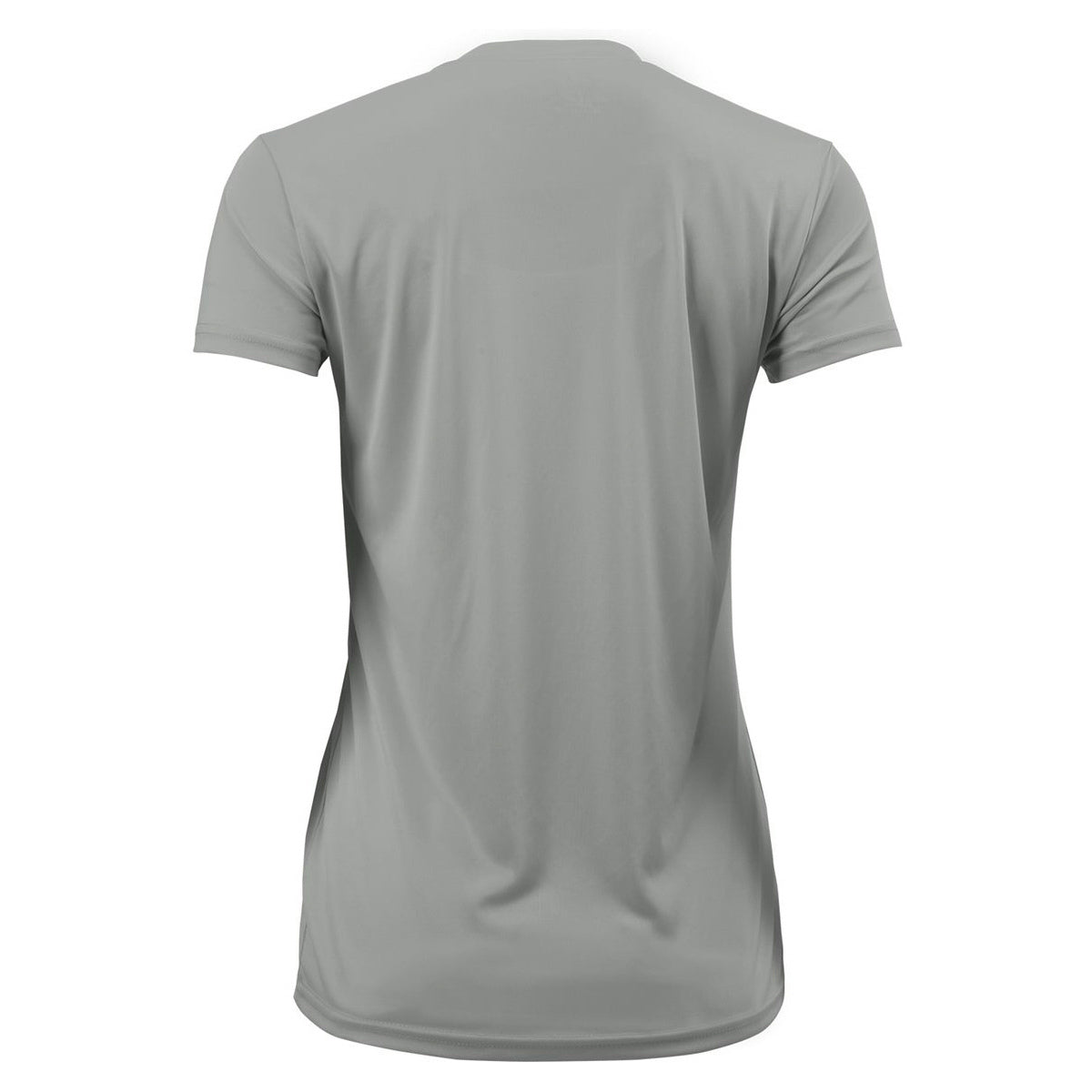 Black T-Shirts - Paragon - Lightweight Microfiber