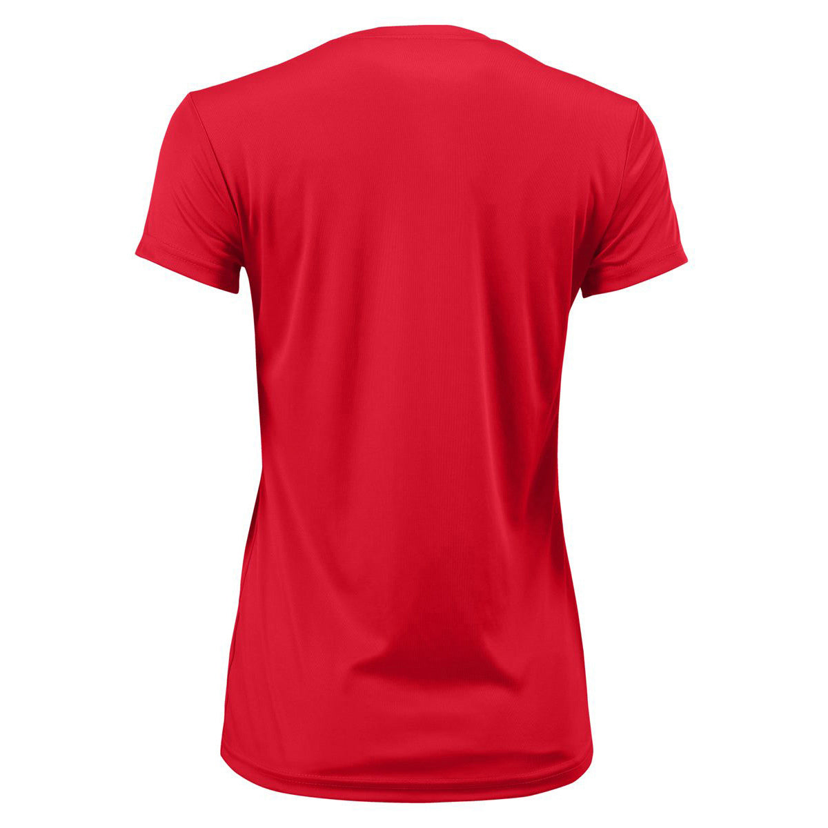 Black T-Shirts - Paragon - Lightweight Microfiber