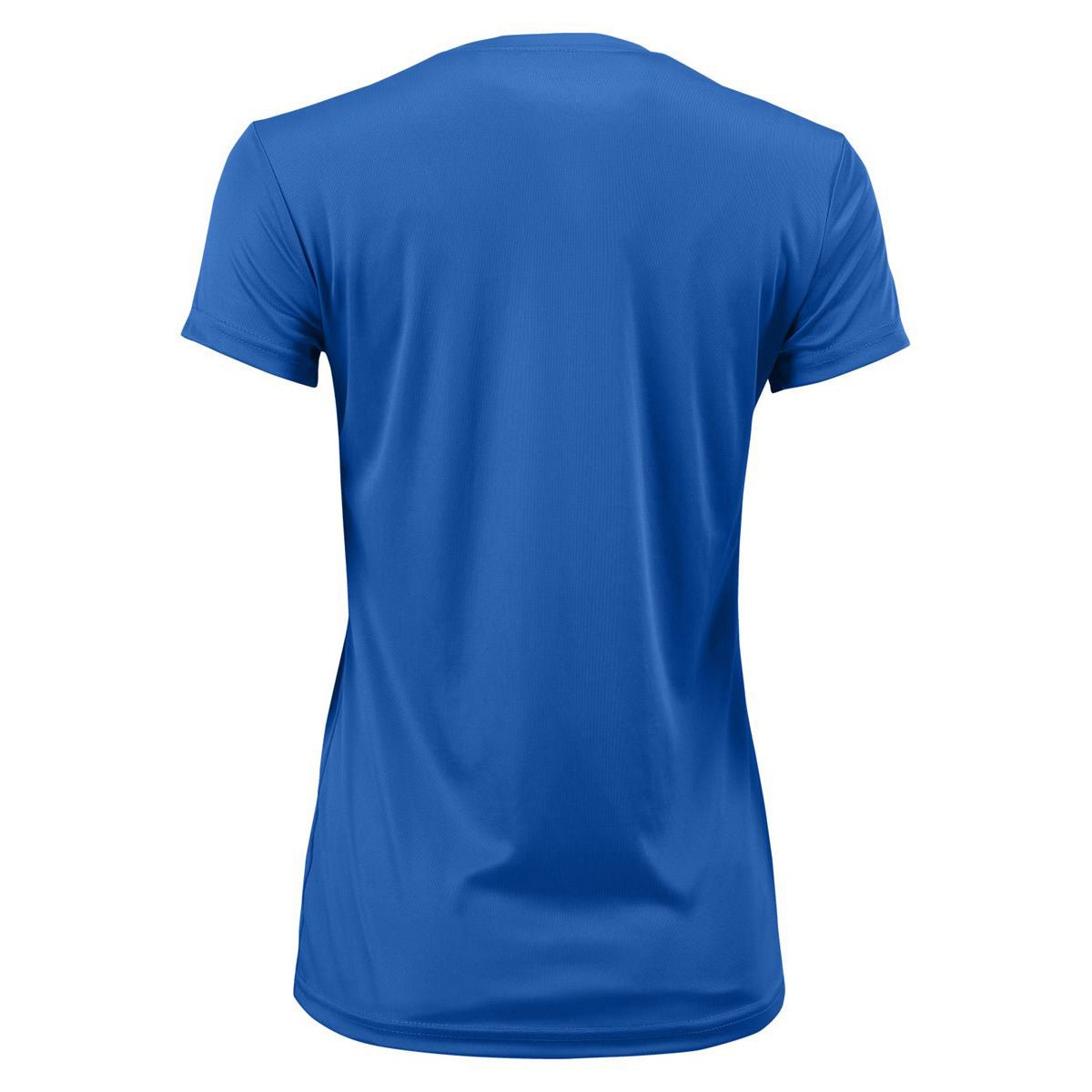 Black T-Shirts - Paragon - Lightweight Microfiber