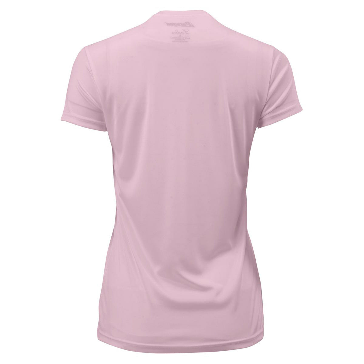 Black Performance T-Shirt - Paragon - Moisture-Wicking