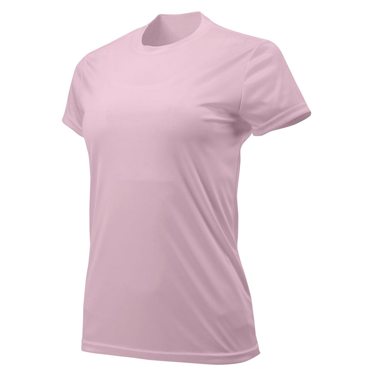 Black Performance T-Shirt - Paragon - Moisture-Wicking