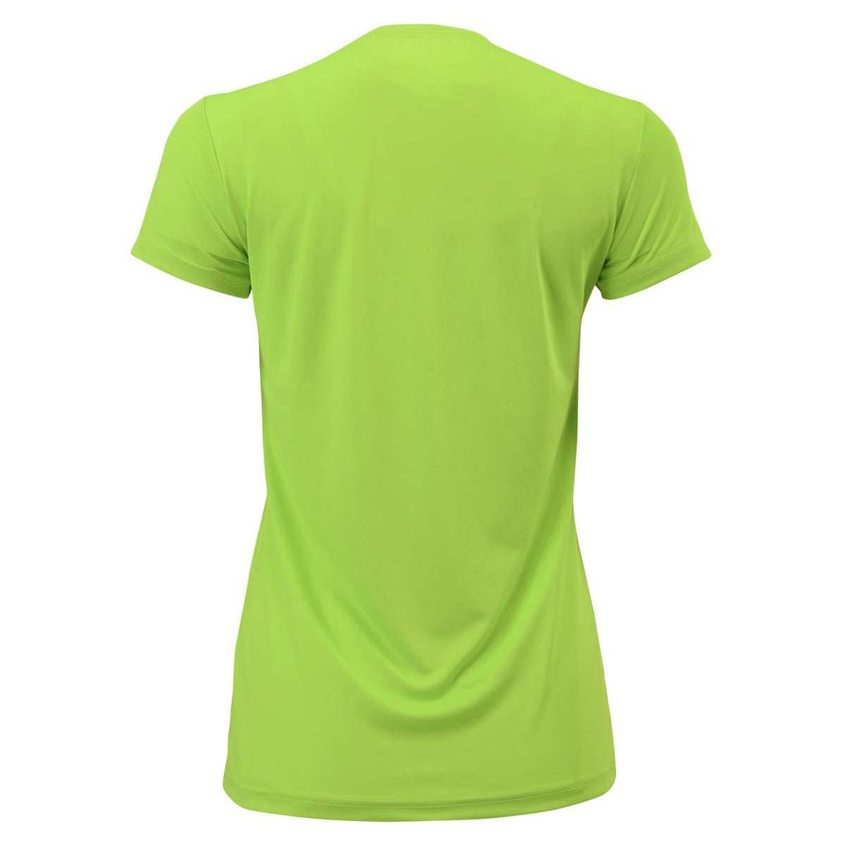 Black Performance T-Shirt - Paragon - Moisture-Wicking
