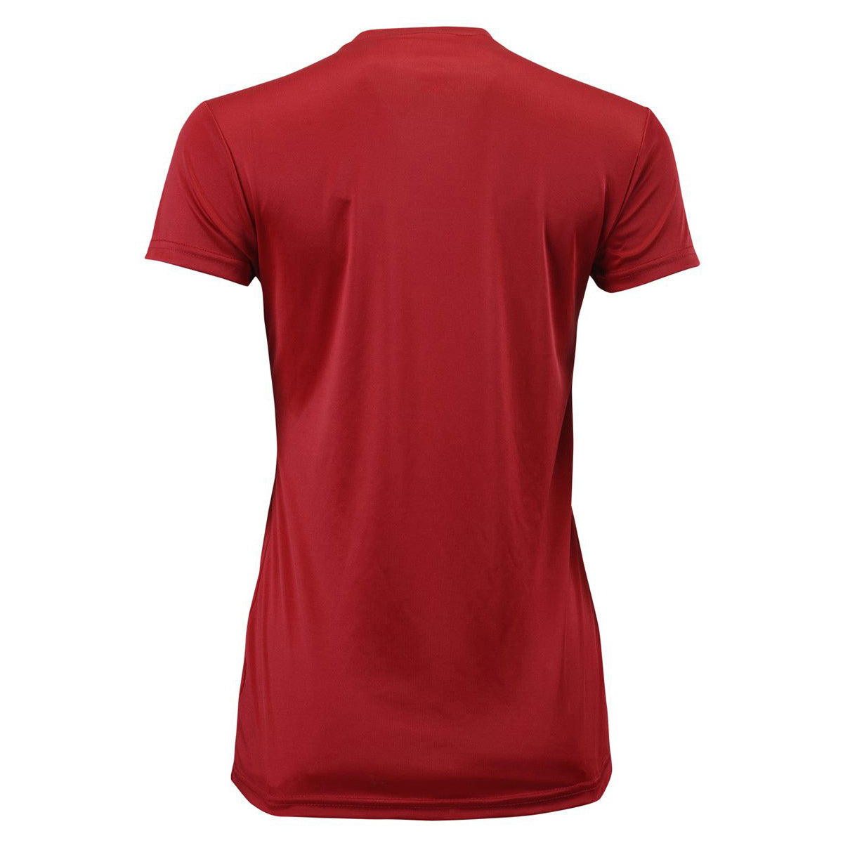 Black Performance T-Shirt - Paragon - Moisture-Wicking