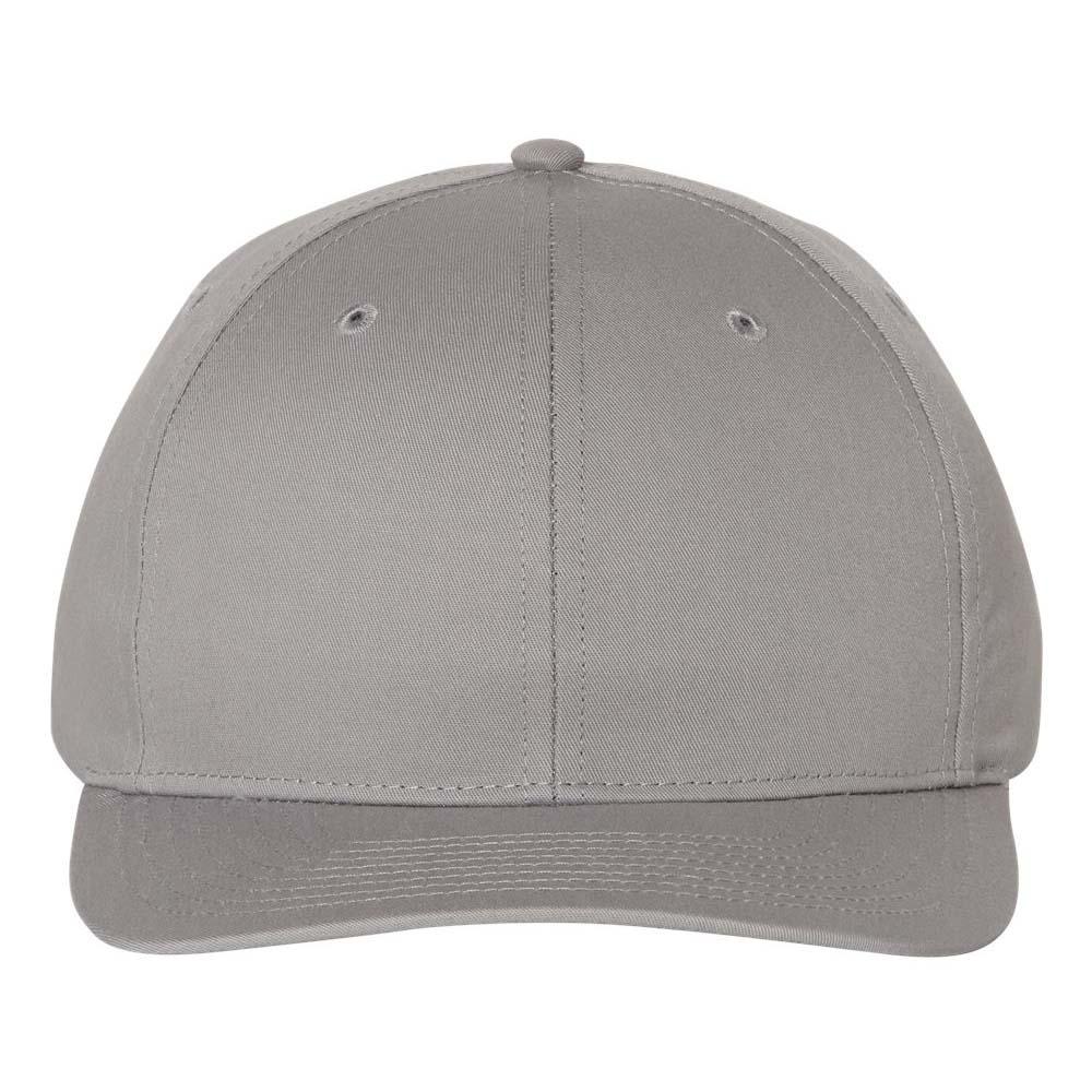 Black Ball Caps - Richardson - Structured Design