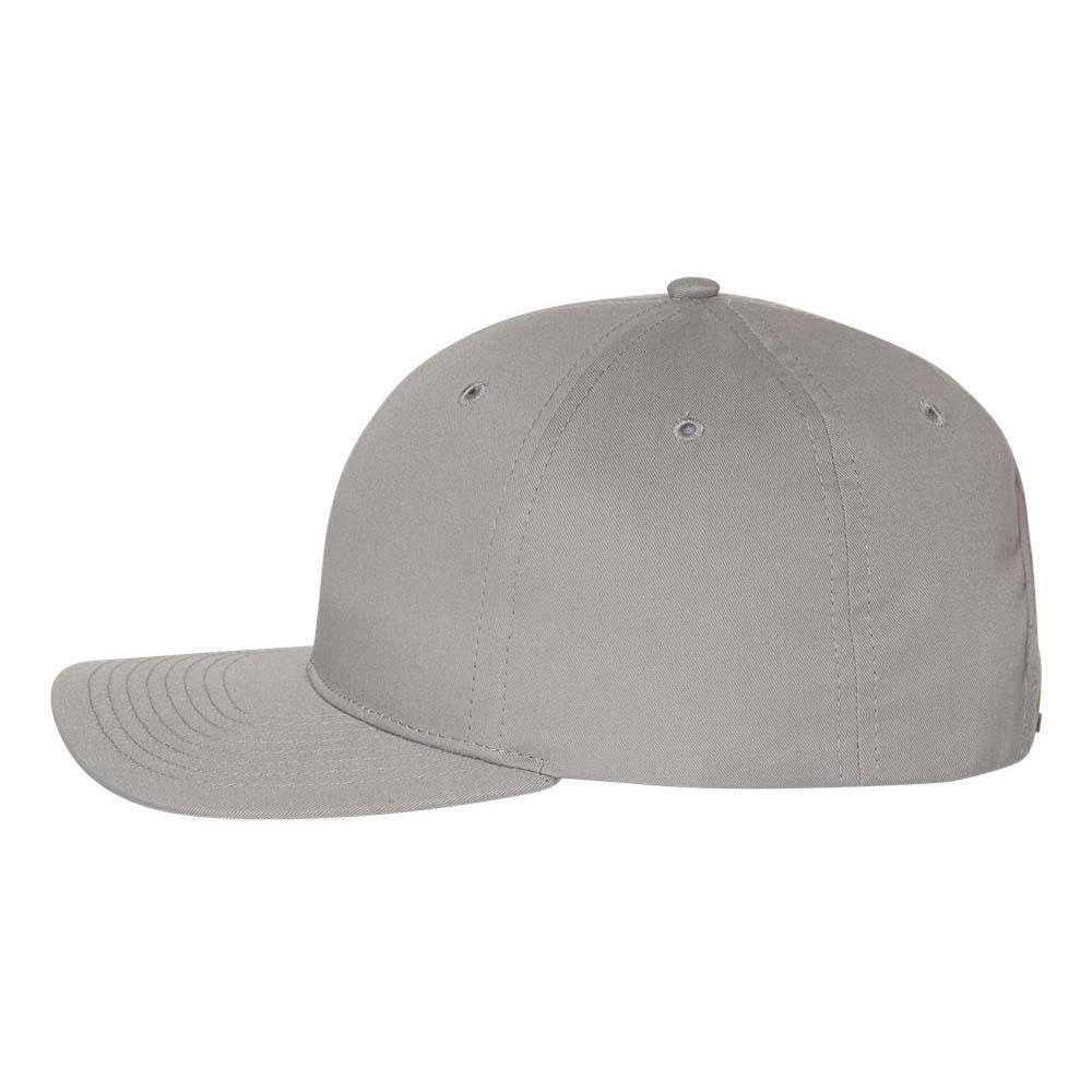 Black Ball Caps - Richardson - Structured Design