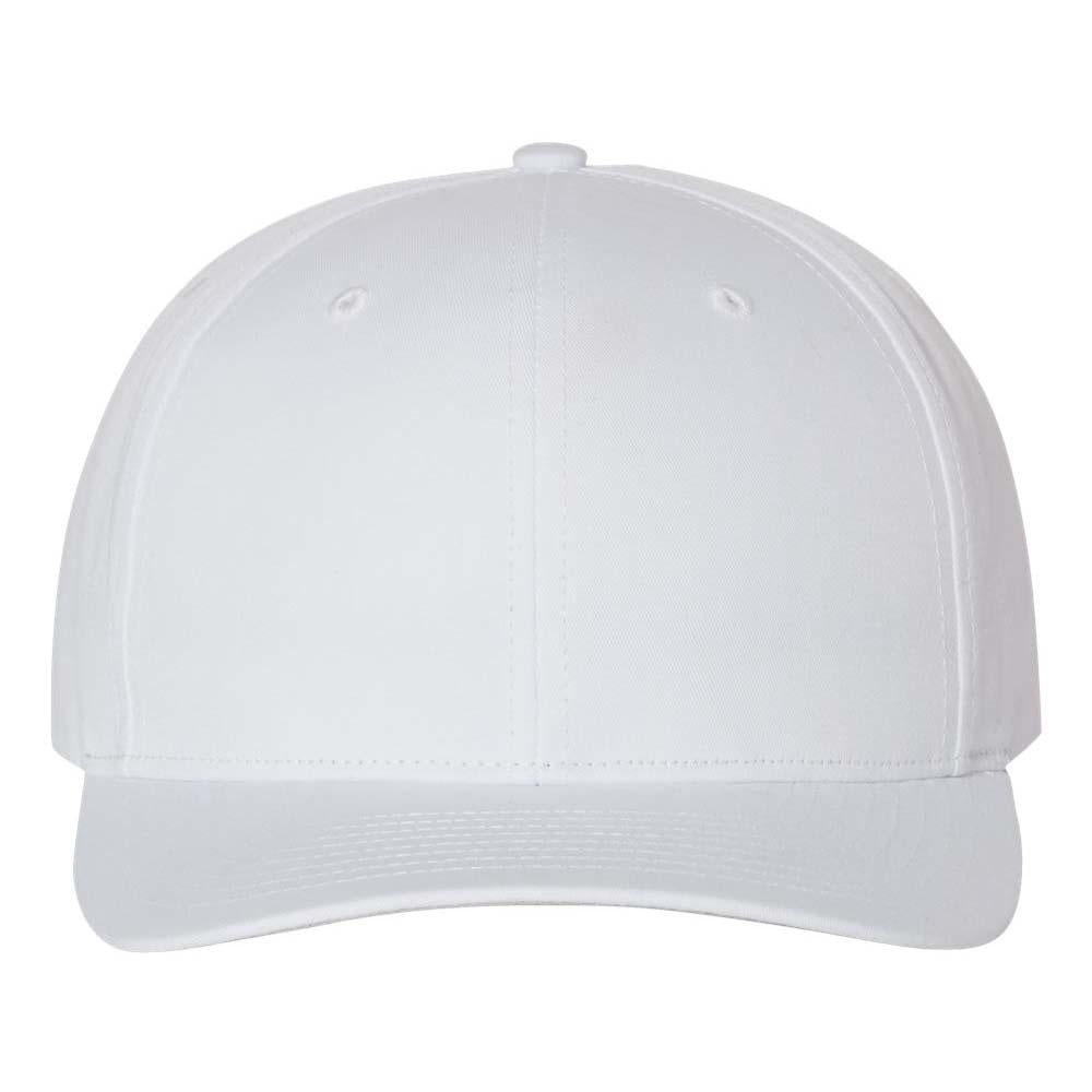 Black Ball Caps - Richardson - Structured Design