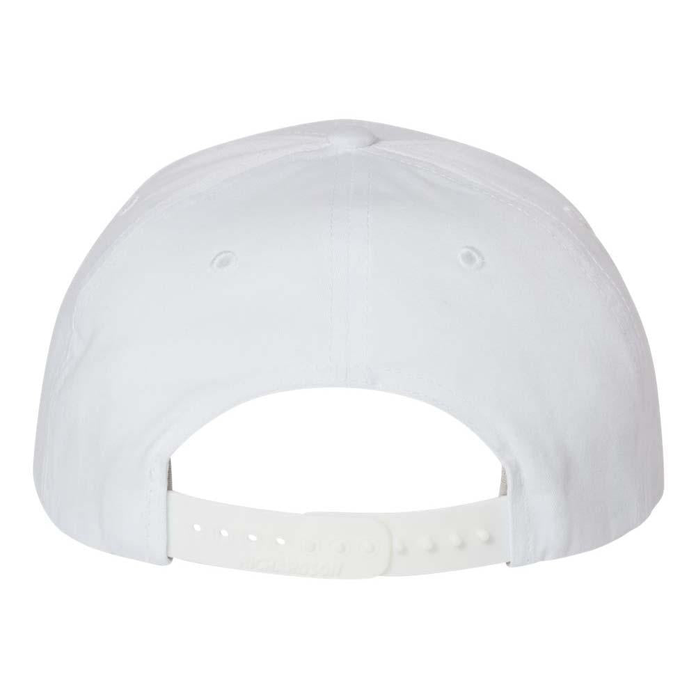 Black Ball Caps - Richardson - Structured Design