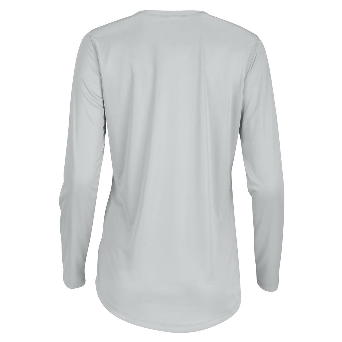 Black T-Shirts - Paragon - Performance Long Sleeve