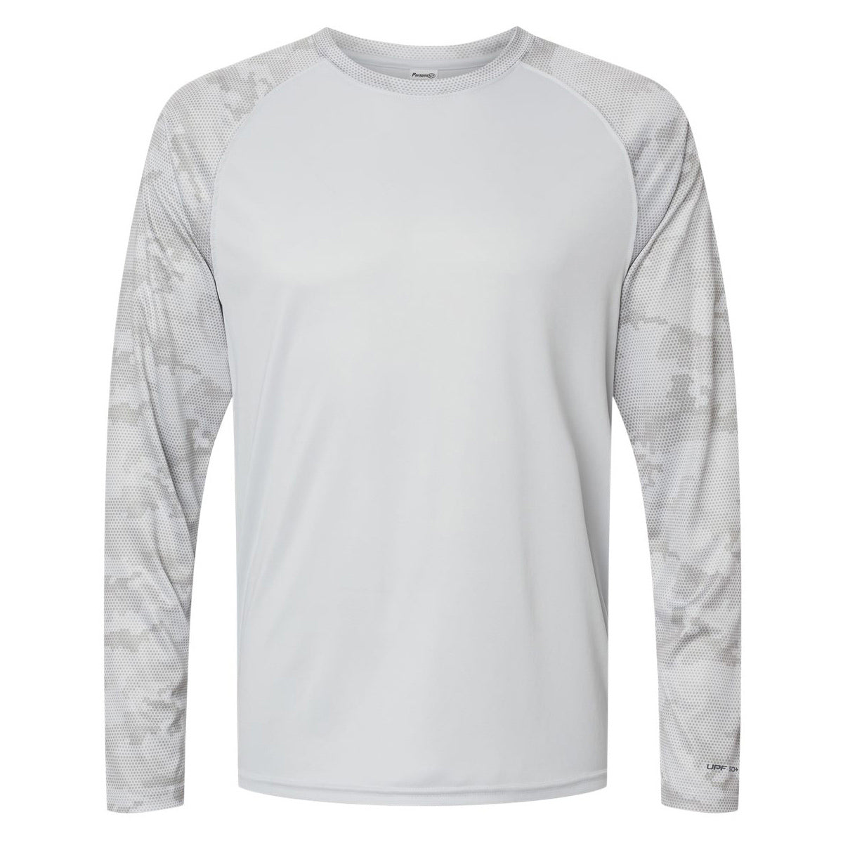 Aluminum T-Shirts - Paragon - Moisture Wicking